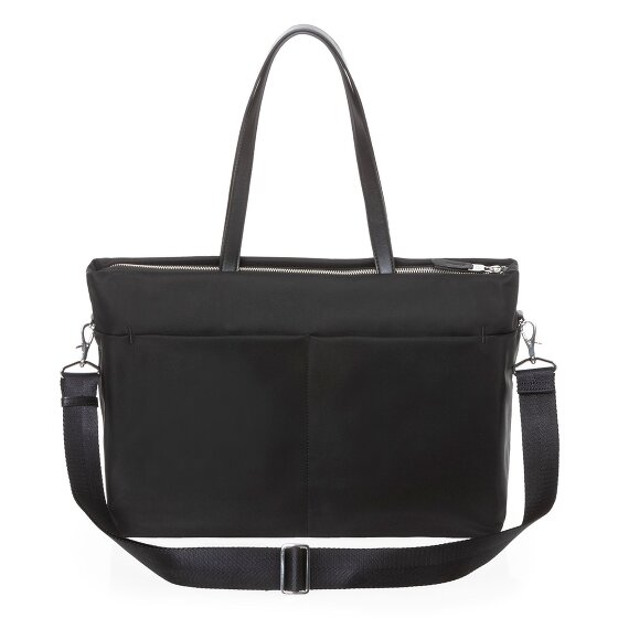 Mandarina Duck Hunter Schoudertas 38 cm Laptopvak