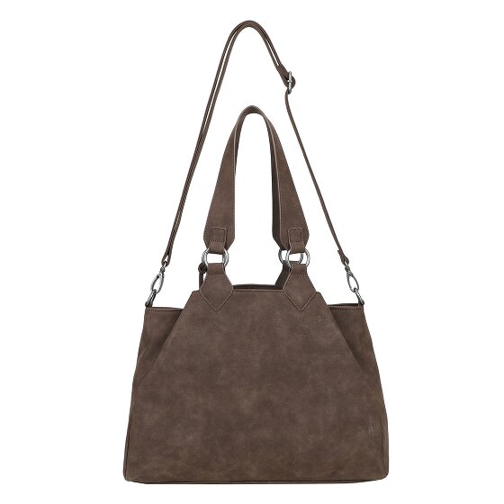 Fritzi aus Preußen Brigitte x Fritzi Maia Special Shopper Tas 40.5 cm