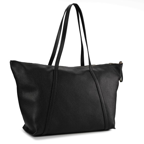 Coccinelle Nory Shopper Tas Leer 35.5 cm