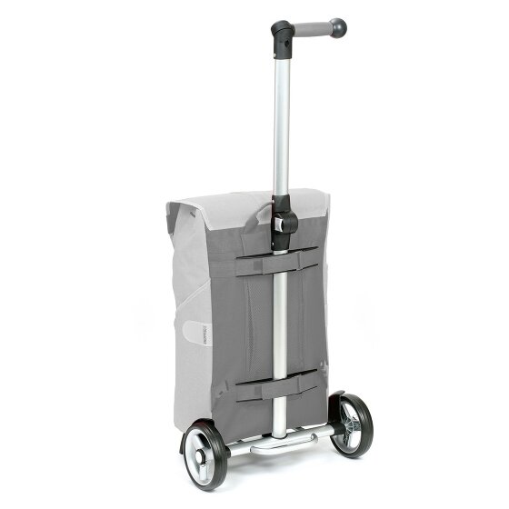Andersen Shopper Unus Shopper Fun Mikkel winkelwagen 54 cm