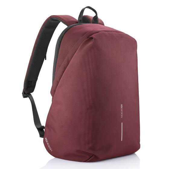 XD Design Bobby Dagrugzak RFID-bescherming 45 cm Laptopvak