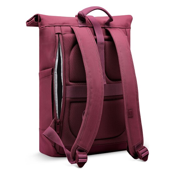 Johnny Urban Luca Dagrugzak S 36 cm Laptopvak