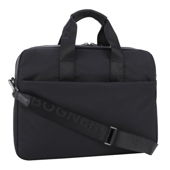 Bogner Arolla Mattis Koffer 40 cm Laptop compartiment