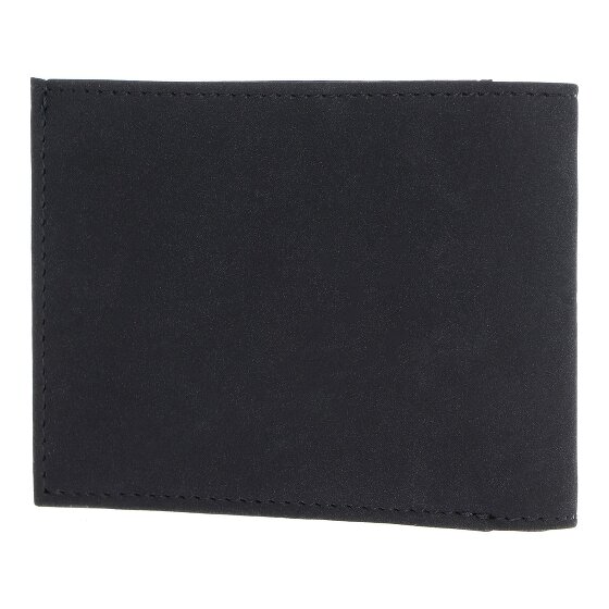 oxmox New Cryptan Portemonnee RFID-bescherming 11 cm