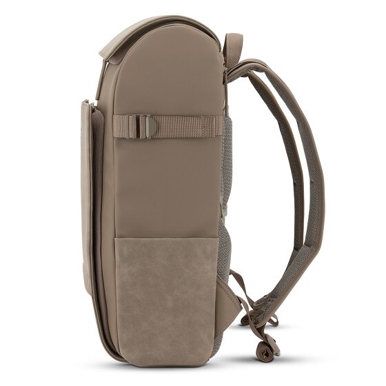 Kapten & Son Bali Dagrugzak 50 cm Laptop compartiment