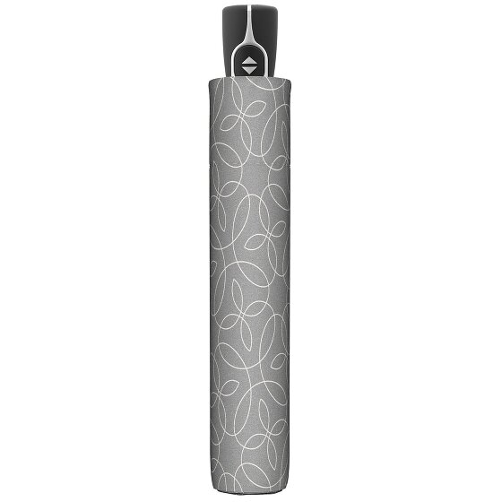 Doppler Fiber Magic Zak paraplu 27 cm