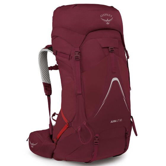 Osprey Aura AG LT 50 Trekking rugzak WM-L 80 cm