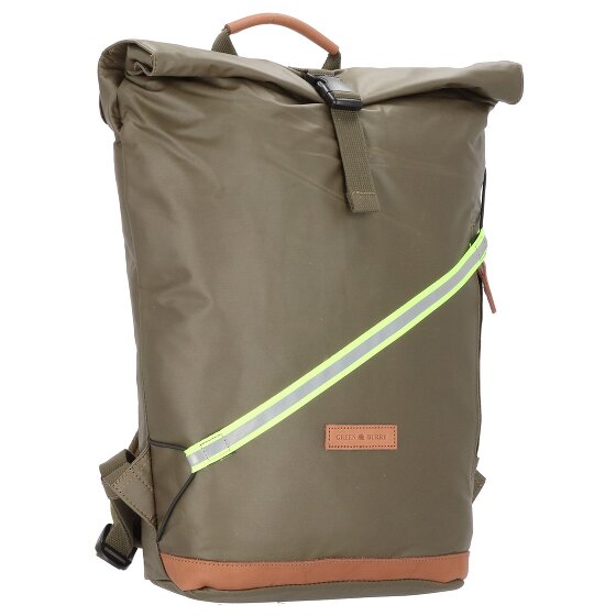 Greenburry Aviator rugzak 44 cm Laptopcompartiment
