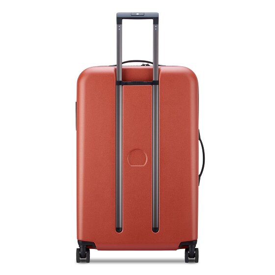 Delsey Paris Turenne 2.0 4 wielen Trolley 76 cm