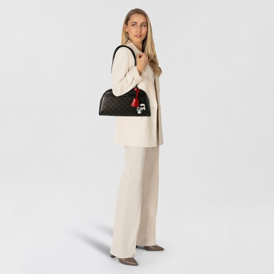 Karl Lagerfeld Ikon Schoudertas 31 cm