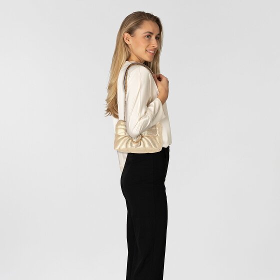 PINKO Love Puff Schoudertas Leer 25 cm