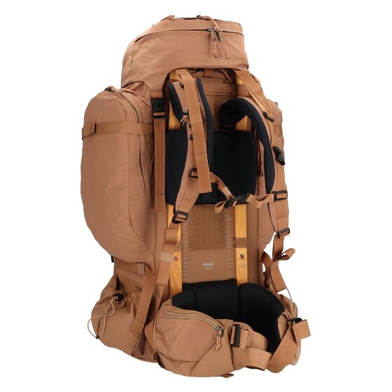 Fjällräven Kajka 75 M-L Trekking rugzak M-L 89 cm