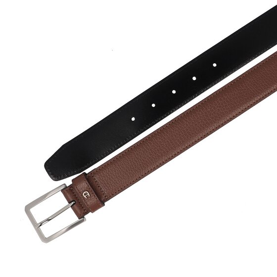 AIGNER Luca Riem Leder
