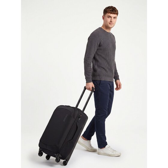 Thule Subterra 2 4 wielen Trolley 68 cm
