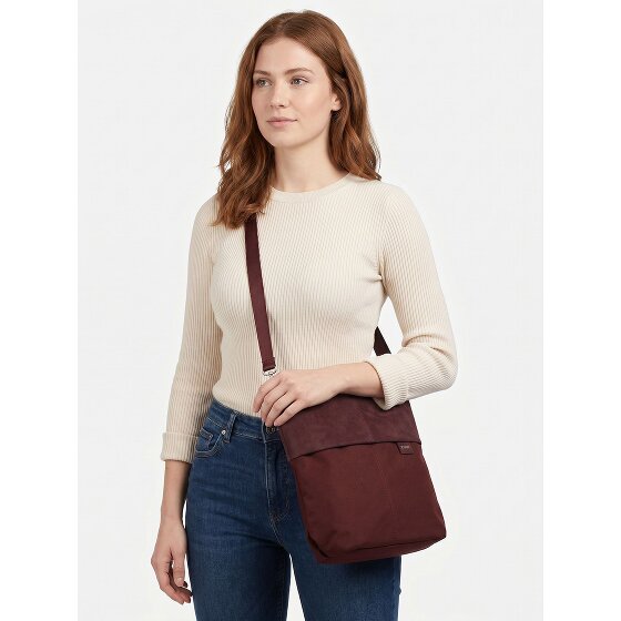 Zwei Olli Crossbody tas 31 cm