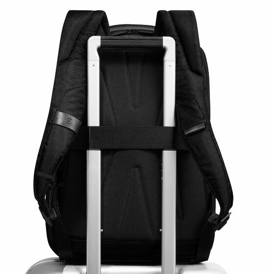 Piquadro Marcel Dagrugzak 46 cm Laptop compartiment