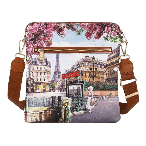 Y Not? Yesbag Schoudertas 23 cm Y Not? Yesbag Schoudertas 23 cm