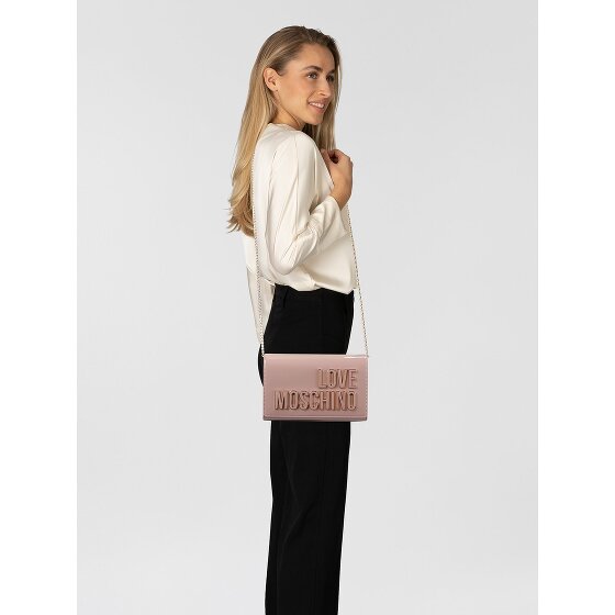 Love Moschino Smart Daily Bag Schoudertas 22 cm