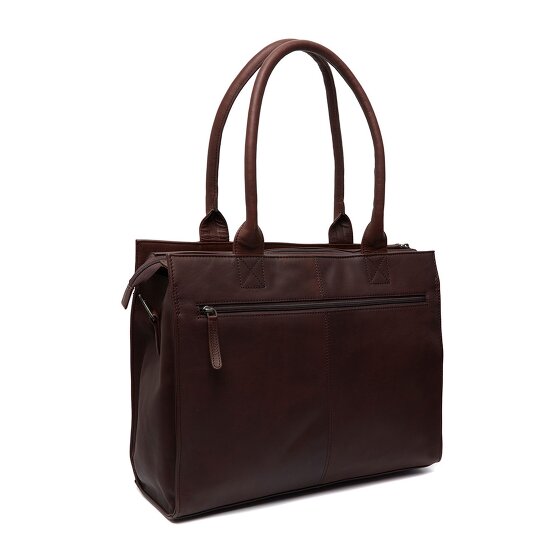 The Chesterfield Brand Elody Luiertas Leer 40 cm