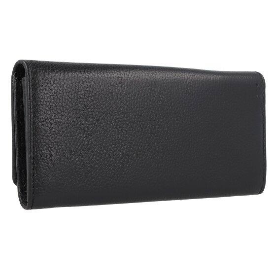 Patrizia Pepe Portemonnee Leer 19 cm