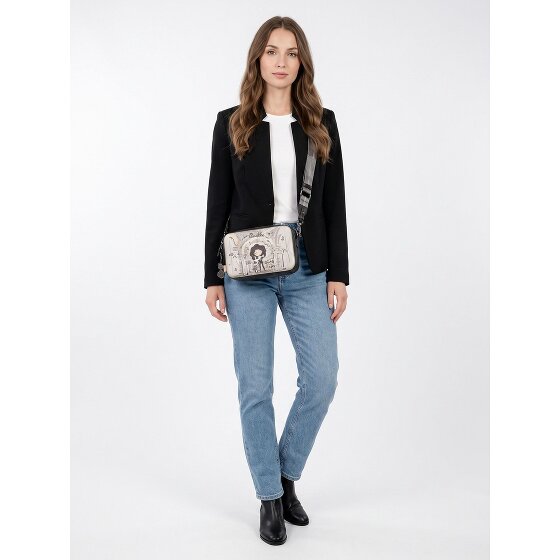 Anekke Orchestra Crossbody tas 26 cm