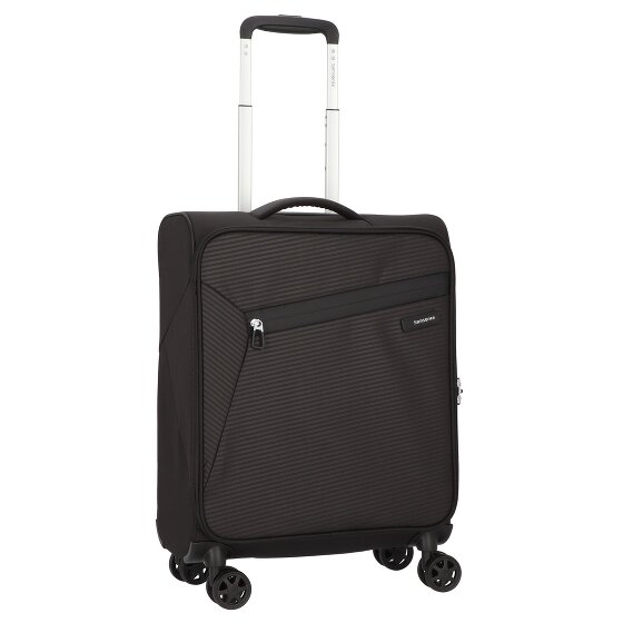 Samsonite Litebeam 4 wielen Cabinewagen 55 cm