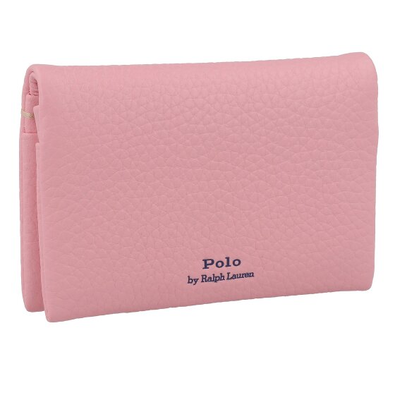 POLO RALPH LAUREN Polo Play Kredietkaart etui Leer 10 cm