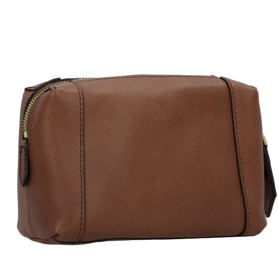 The Bridge Gemma Toilettas Leer 19 cm