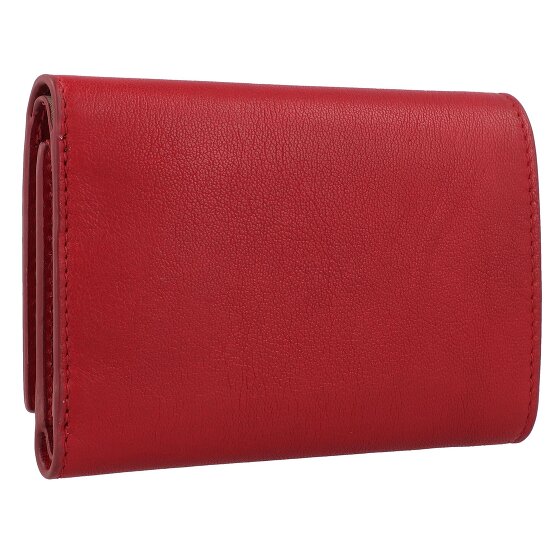 Liebeskind Linn Portemonnee Leer 13.5 cm
