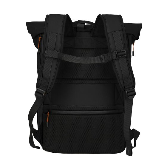 Travelite Briize Dagrugzak M 45 cm Laptop compartiment