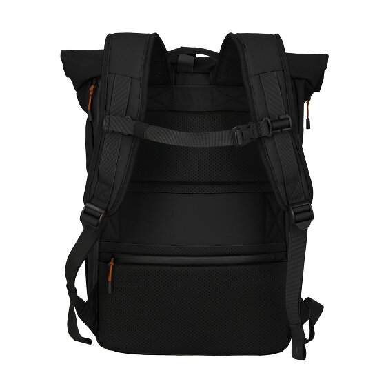 Travelite Briize Dagrugzak M 45 cm Laptop compartiment