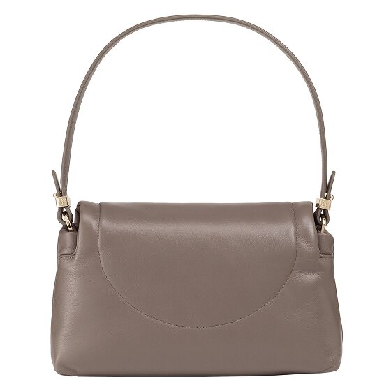 DuDu Melville Schoudertas Leer 29 cm