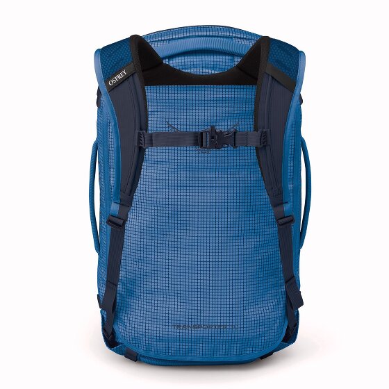 Osprey Transporter 30 Weekender reistas 48 cm