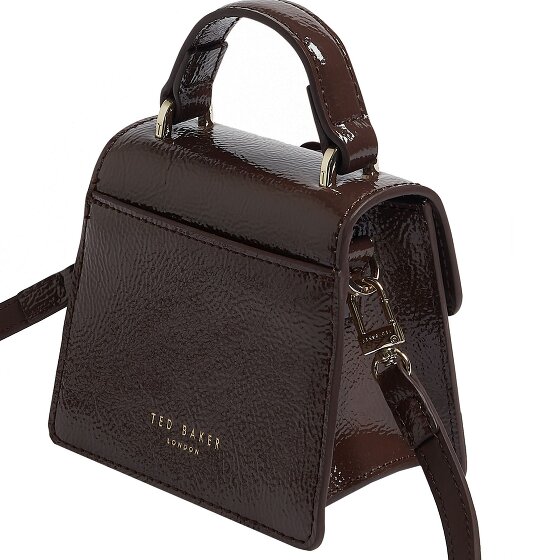 Ted Baker Rouset Mini handtas Leer 12 cm