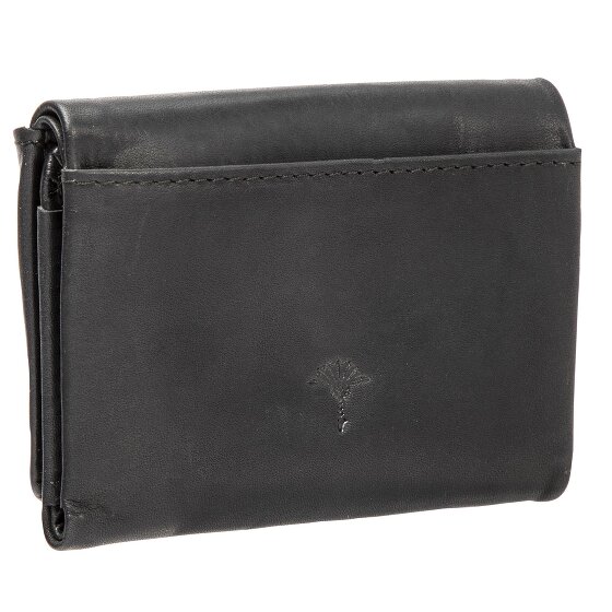 Joop! Loreto Orthos Portemonnee RFID-bescherming Leer 10 cm