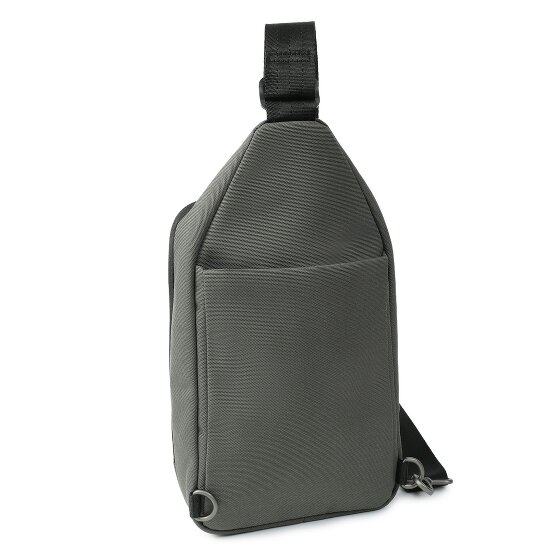 Hedgren Comby Sling RFID-bescherming 33 cm