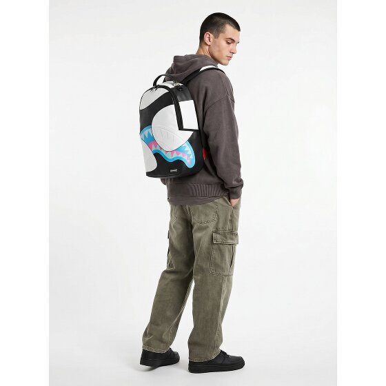 Sprayground Sleek Dagrugzak 45 cm Laptop compartiment
