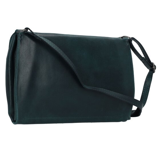 Harold's Fold Schoudertas Leer 24 cm