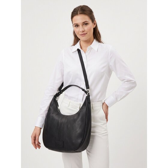 Burkely Soft Skylar Schoudertas Leder 40 cm
