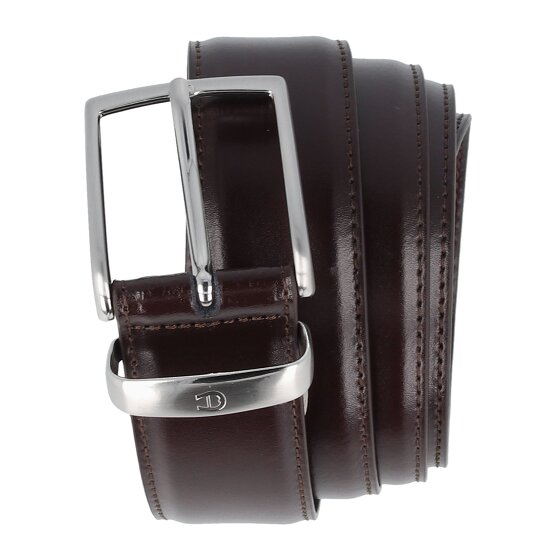 AIGNER Zakelijke riem leer