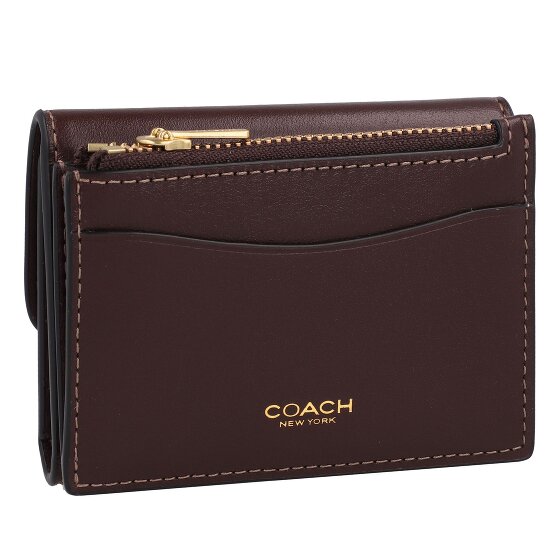 Coach Essential Portemonnee Leer 10 cm