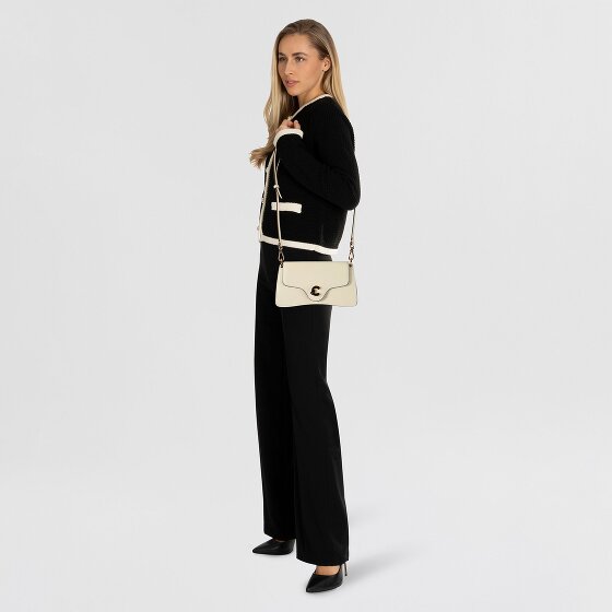 Coccinelle C-Me Schoudertas Leer 22 cm