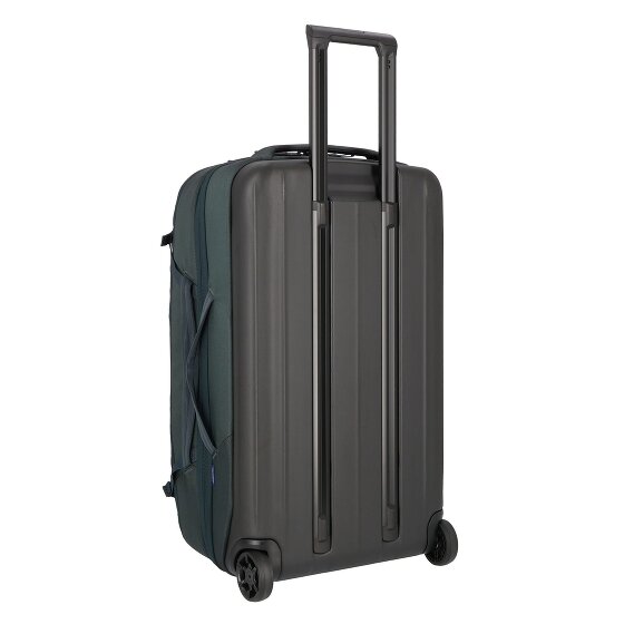 Thule Subterra 2 2 wielen Trolley 71 cm