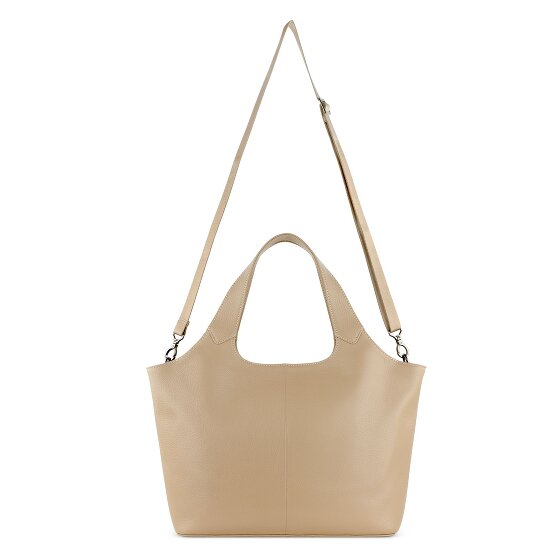 bugatti Elsa Shopper Tas M Leer 42 cm