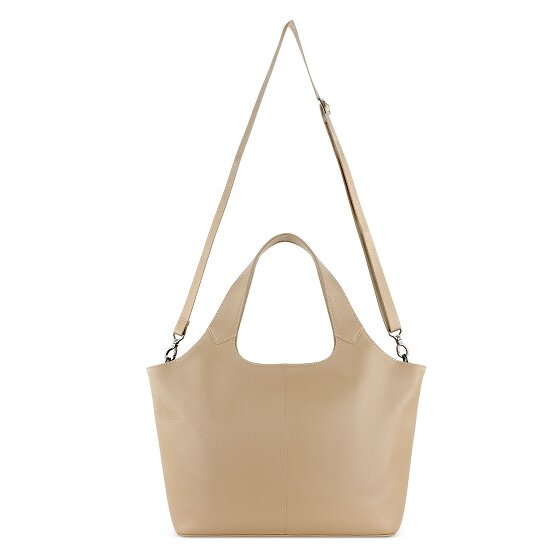 bugatti Elsa Shopper Tas M Leer 42 cm
