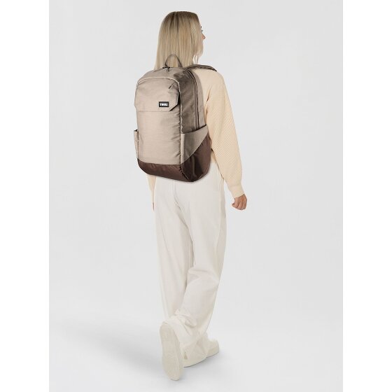 Thule Lithos Dagrugzak 46 cm Laptopvak