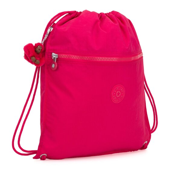 Kipling Terug naar school Supertaboo gymtas 45 cm