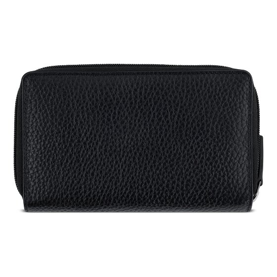 bugatti Sina Portemonnee RFID-bescherming Leer 16 cm