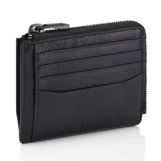 Porsche Design Business Portemonnee RFID Leer 11 cm