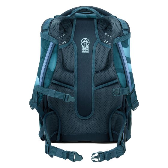 coocazoo Mate School rugzak 44 cm